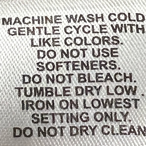 Magellan Pullover 1/4 Zip Long Sleeve Fleece Top Size M - Picture 6 of 7